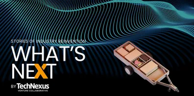 What's Next: How Wild is reinventing towing with its electric trailer platform